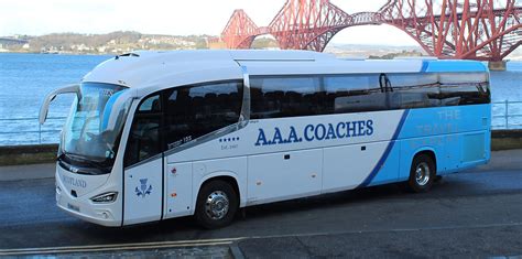 aaa coach tours